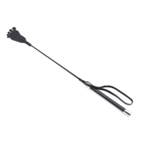 Feet  Riding Crop