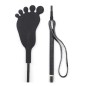 Feet  Riding Crop