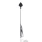 Heart  Riding Crop