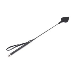 Heart  Riding Crop