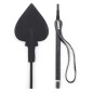 Heart  Riding Crop