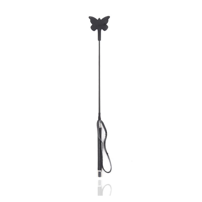Butterfly  Riding Crop