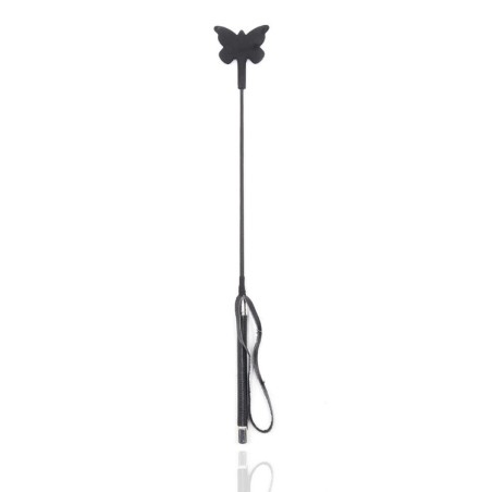 Butterfly  Riding Crop