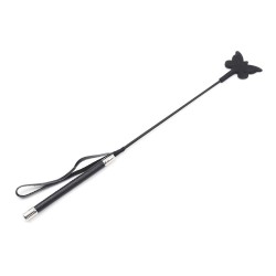 Butterfly  Riding Crop