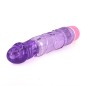 Jelly Vibration Dildo