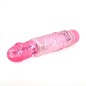 Jelly Vibration Dildo