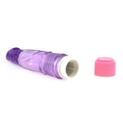 Jelly Vibration Dildo