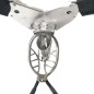 EMCC  Hollow Cage Chastity Belt