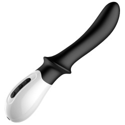 FOX Prostate &amp; G spot Double Use Vibrator