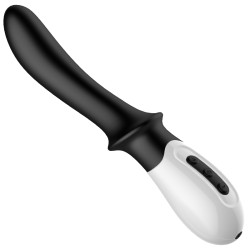 FOX Prostate &amp; G spot Double Use Vibrator