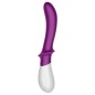 FOX Prostate &amp; G spot Double Use Vibrator