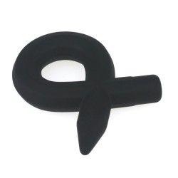 Soft Silicone Tie Penis Ring