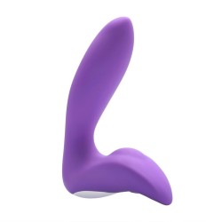 Silicone Wireless Prostate Massager