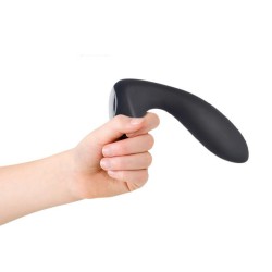 Silicone Wireless Prostate Massager