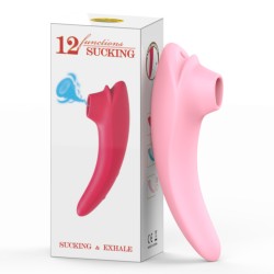 Clitoral Sucking Toy