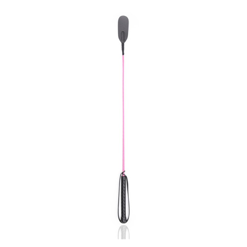 Pink Bar Riding Crop