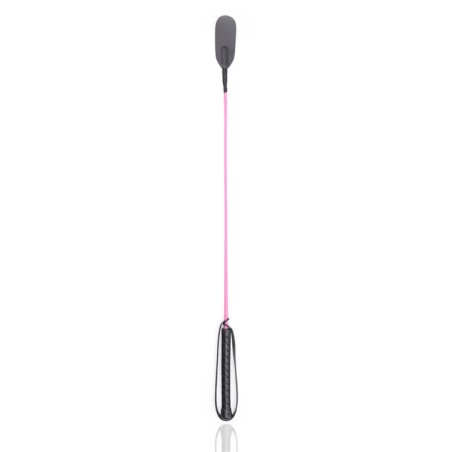 Pink Bar Riding Crop