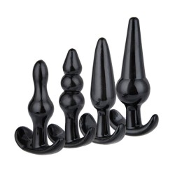 Sword Anal Plug Set