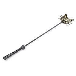 Cat Spanking Fun Riding Crop