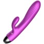 Fox Love Rabbit Silicone Heating Vibrator