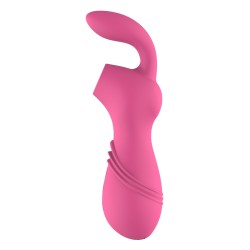 Oral Sex Suck Clit Vibrator