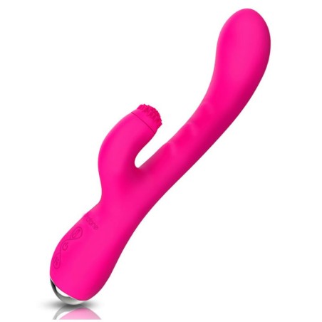 Nalone Idol Rabbit Vibrator – Heating Mode