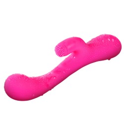 Nalone Idol Rabbit Vibrator – Heating Mode