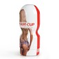 Passion  Masturbation Cup