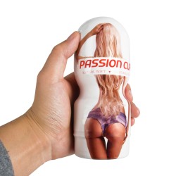 Passion  Masturbation Cup