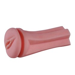 Hands Free  Masturbation Cup