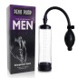 Penis Vacuum Air Pump Enlarger - Ball