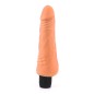 Vibrating Realistic Dildo 7.3 Inch