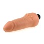 Slick and Slim Realistic Vibrator 7.9 Inch