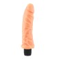 Classic Realistic Dildo Vibrator 7.9 Inch