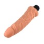 Classic Realistic Dildo Vibrator 7.9 Inch