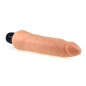 Realistic Dildo Vibrator 7.9 Inch