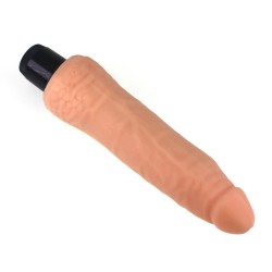 Realistic Dildo Vibrator 7.9 Inch