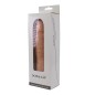 Realistic Dildo Vibrator 7.9 Inch