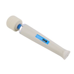 Magic Massager 30 Speed Electric HandHeld Wireless Massager