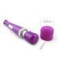 30 Speed Magic Wand Massager - Recharge