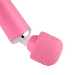 30 Speed Magic Wand Massager - Recharge