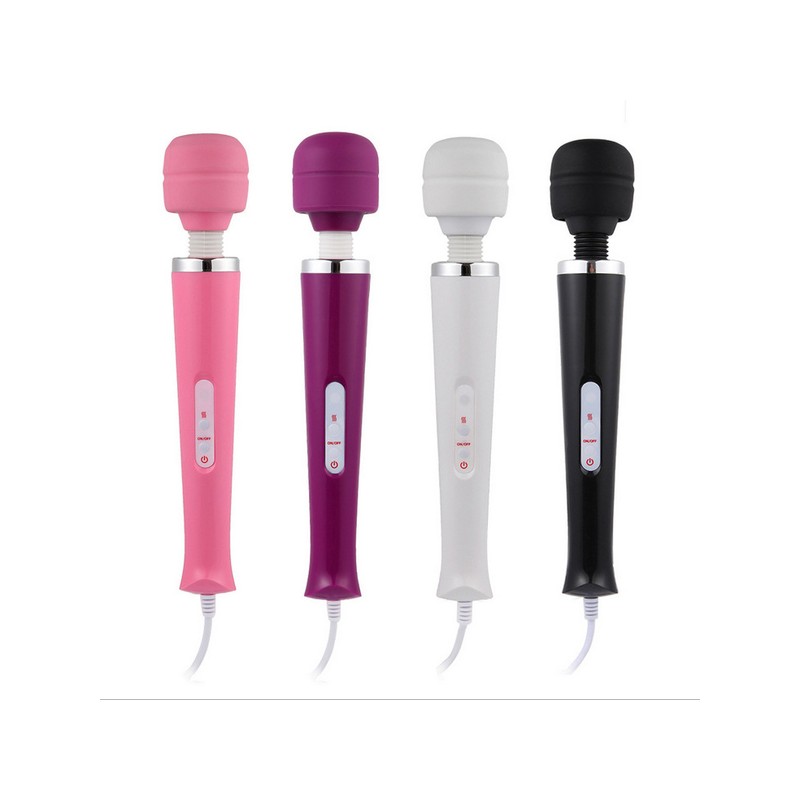 30 Speed Magic Wand Massager