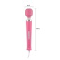 30 Speed Magic Wand Massager