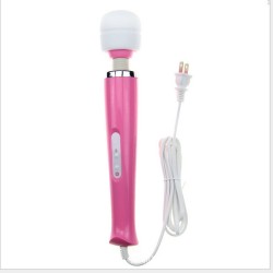 30 Speed Magic Wand Massager