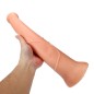 Trojan Horse Huge Dildo - 17 Inch