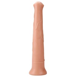 Trojan Horse Huge Dildo - 17 Inch