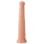 Trojan Horse Huge Dildo - 17 Inch