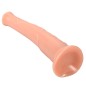 Trojan Horse Huge Dildo - 17 Inch