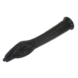 The Hand Realistic Dildo 17 Inch