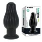 Big Anal Plug - 3.2" Dia